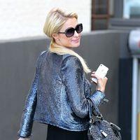 Paris Hilton runs errands in Beverly Hills | Picture 111767